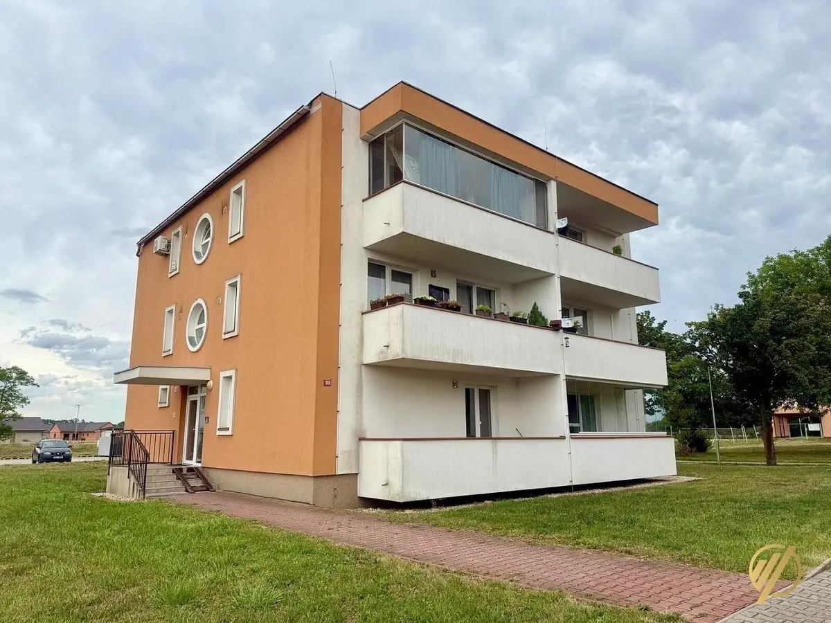 Prodej bytu 1+kk 18 m², Nová · Městec Králové