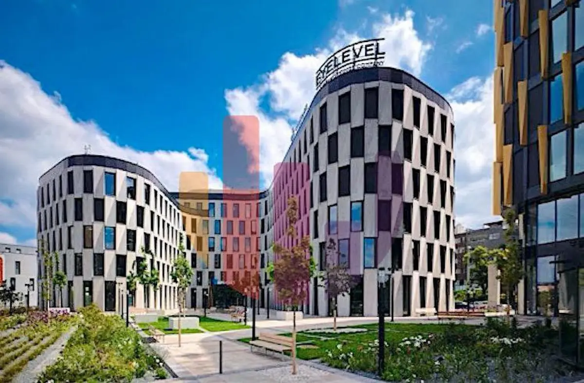 Pronájem komerčního prostoru 188 m², Evropská · Vokovice