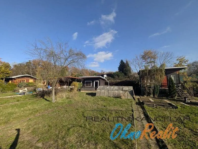 Prodej pozemku 268 m², Přerov