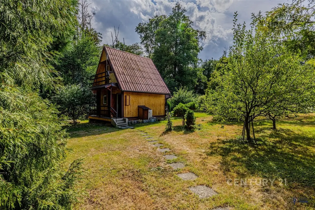 Prodej nemovitosti 48 m², Sosnová