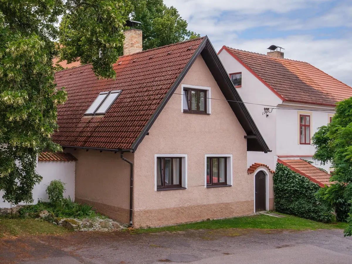 Prodej nemovitosti 140 m², Hvožďany