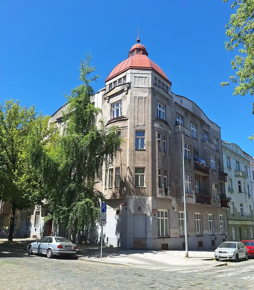 Prodej domu 1841 m², Václavkova · Dejvice