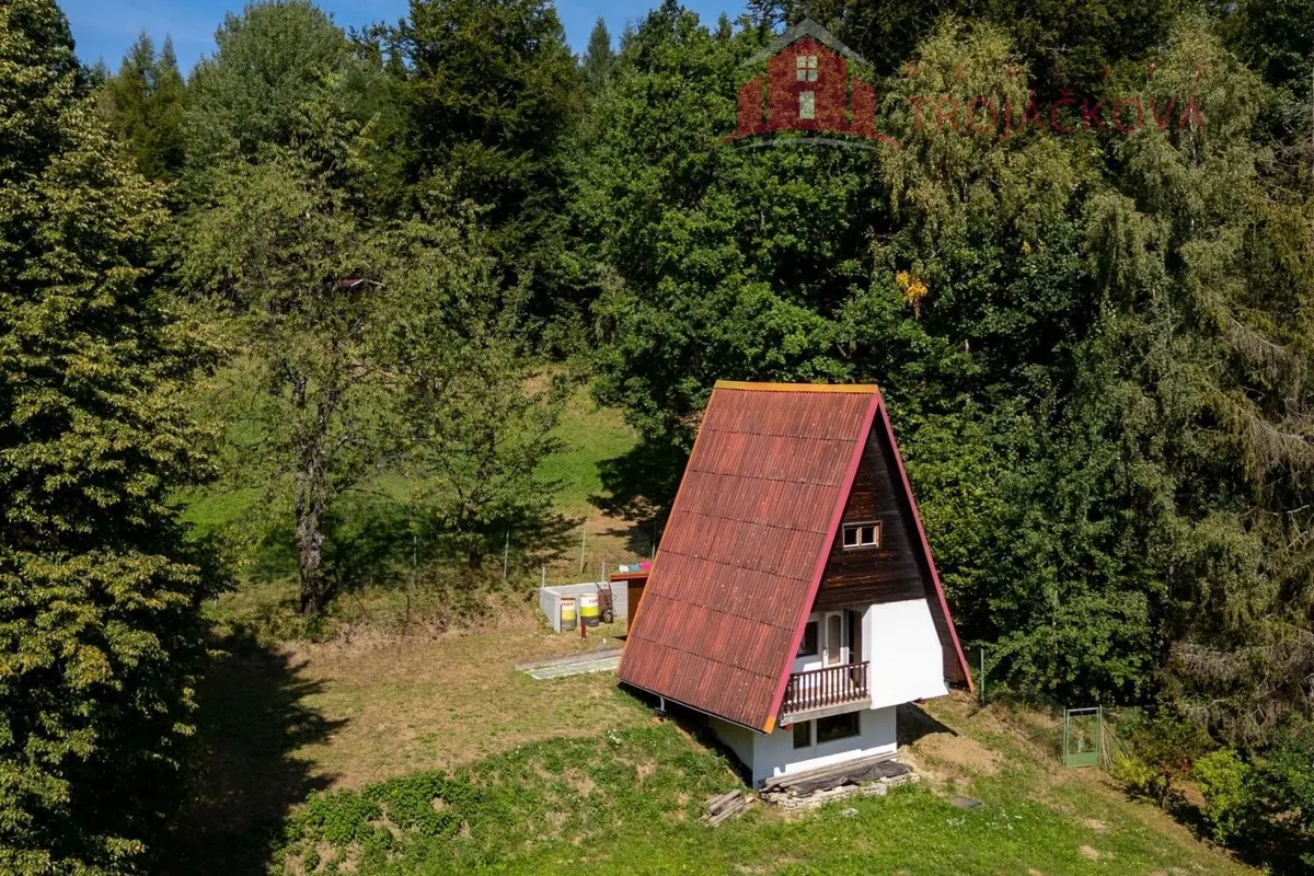 Prodej nemovitosti 57 m², nábřeží Dukelských hrdinů · Rožnov pod Radhoštěm