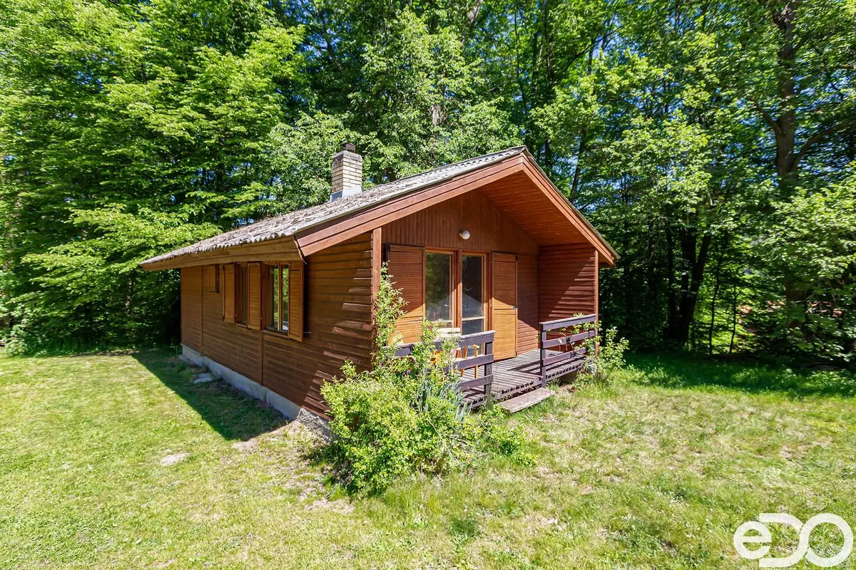 Prodej nemovitosti 46 m², Radíč