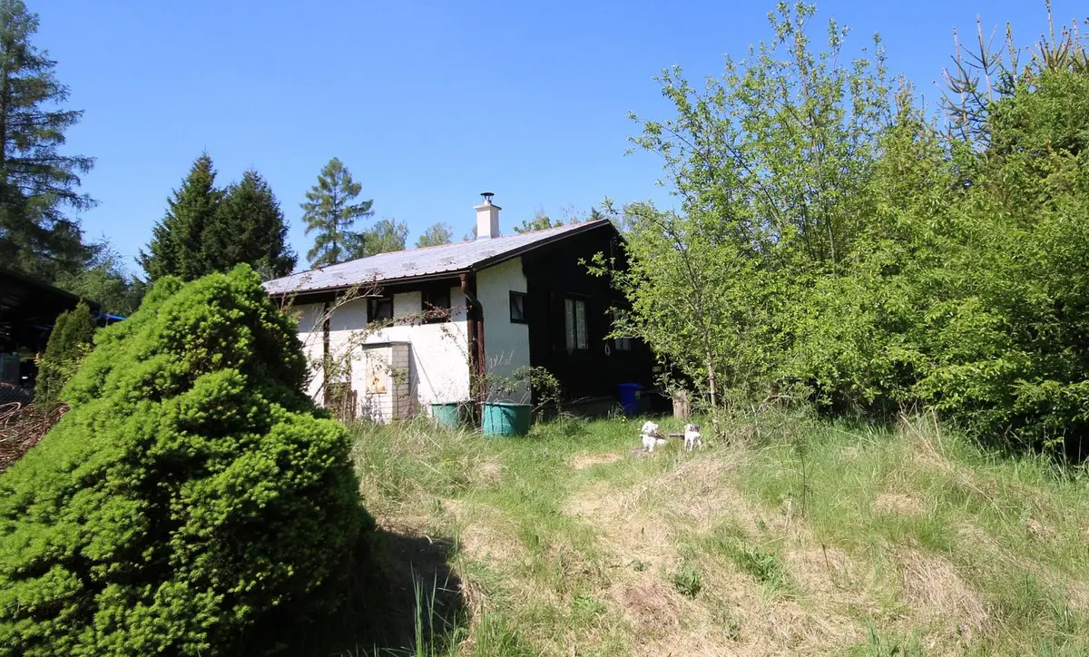 Prodej nemovitosti 59 m², Husova · Sázava