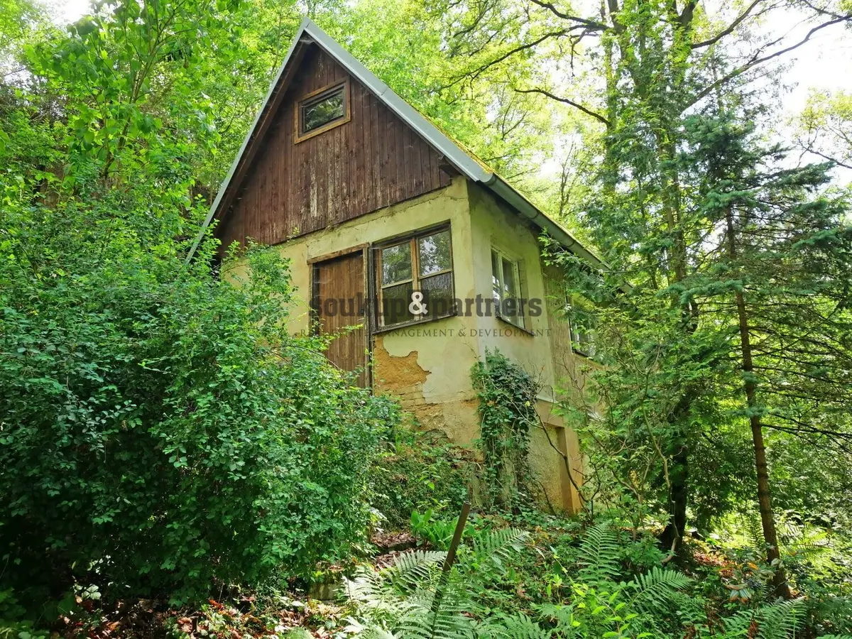 Prodej nemovitosti 53 m², Průhonická · Jesenice u Prahy · Jesenice