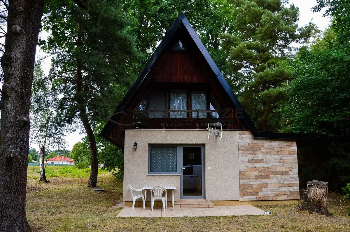 Prodej nemovitosti 60 m², Řípec
