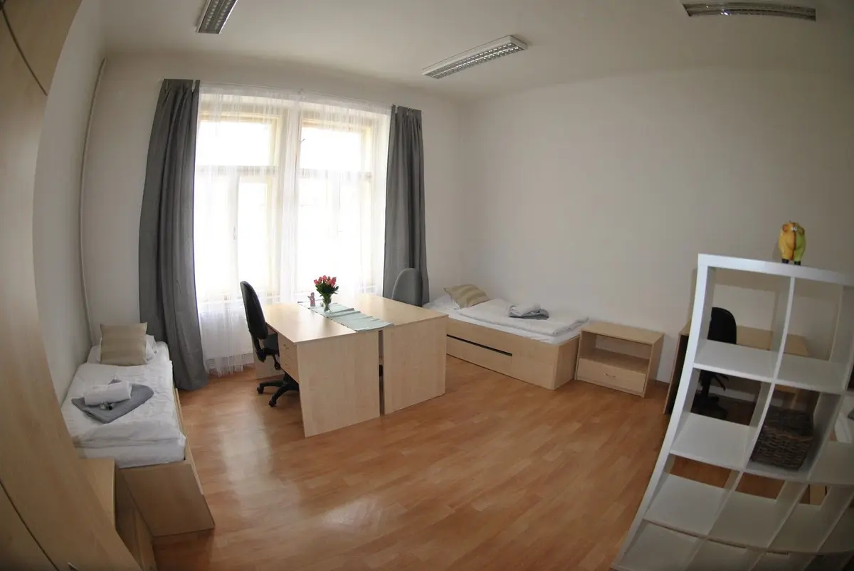 Pronájem bytu 2+1 67 m², Dominikánské náměstí · Město Brno · Brno