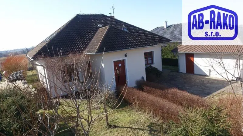 Prodej domu 128 m², Horní Skrýchov