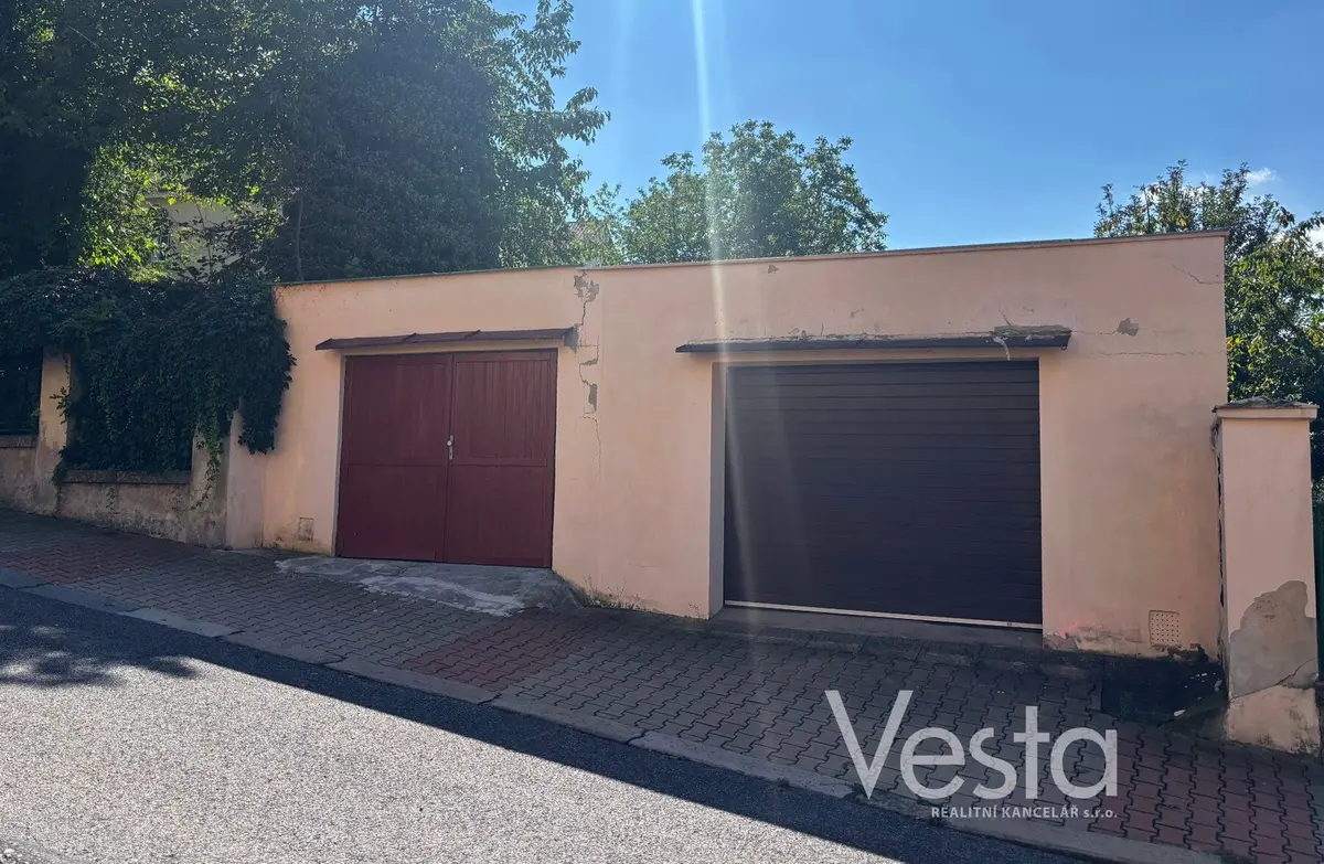 Prodej nemovitosti 31 m², Vrchlického · Děčín