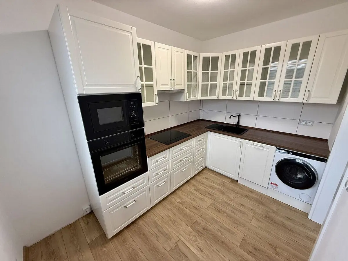 Pronájem bytu 2+1 45 m², Husitská · Nové Sady · Olomouc