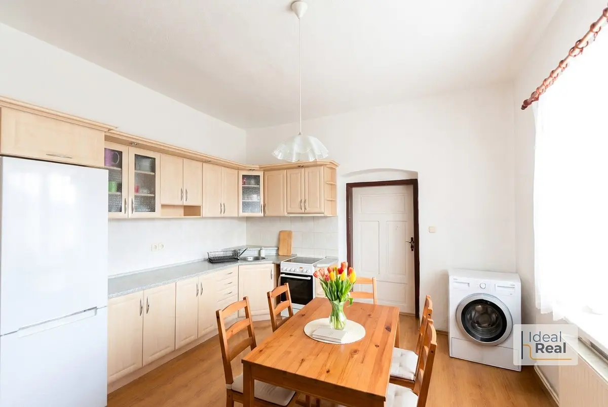 Prodej bytu 2+1 75 m², Komenského · Suchdol nad Odrou