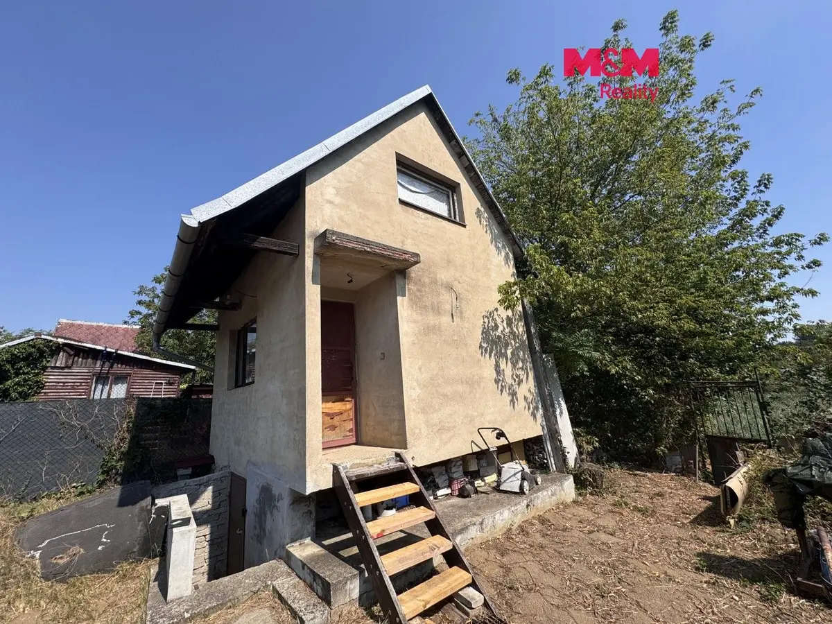 Prodej nemovitosti 22 m², Hodonín