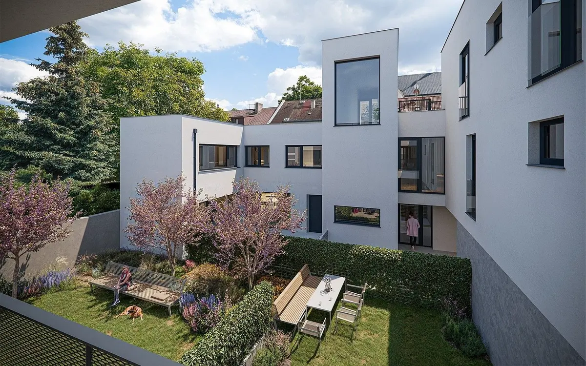 Prodej bytu 4+kk 105 m², Cukerní · Čakovice