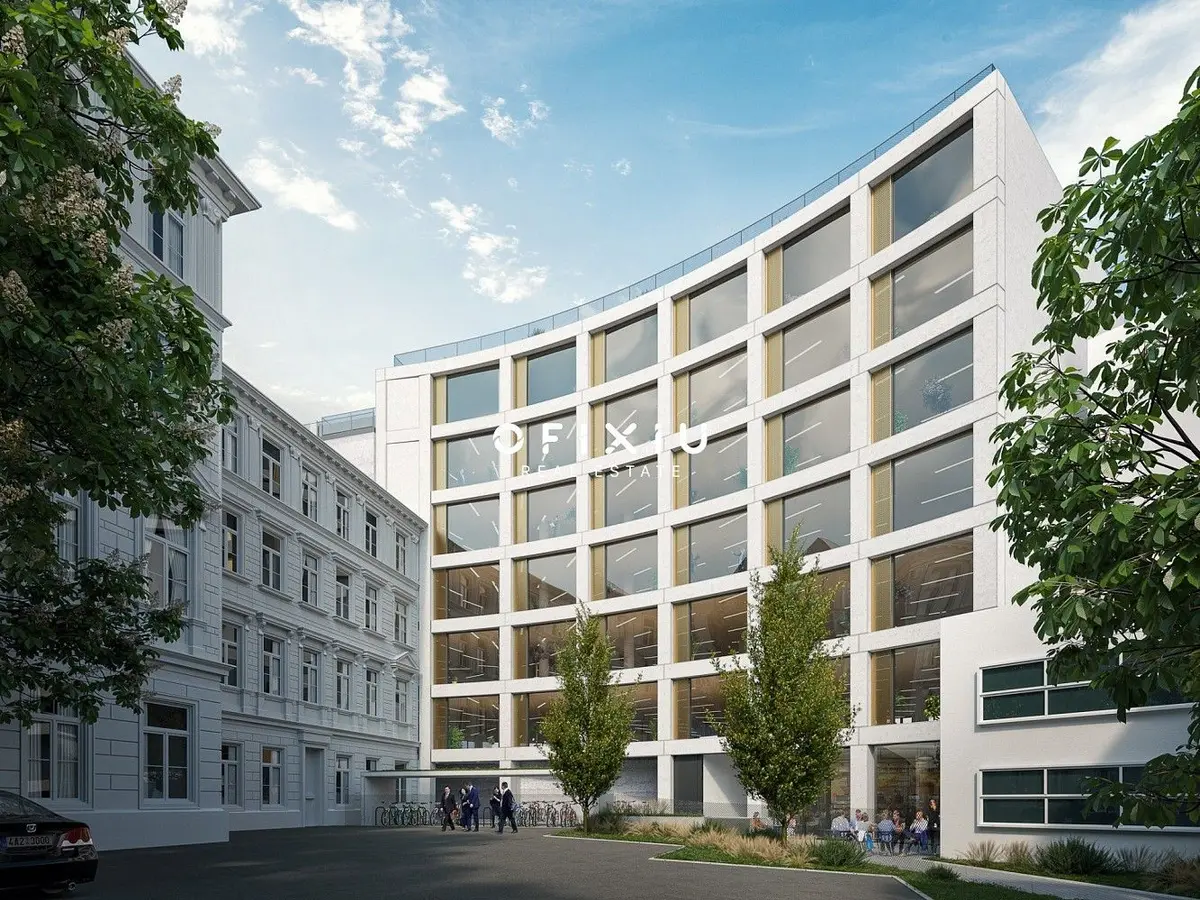 Pronájem komerčního prostoru 234 m², Zábrdovice · Brno