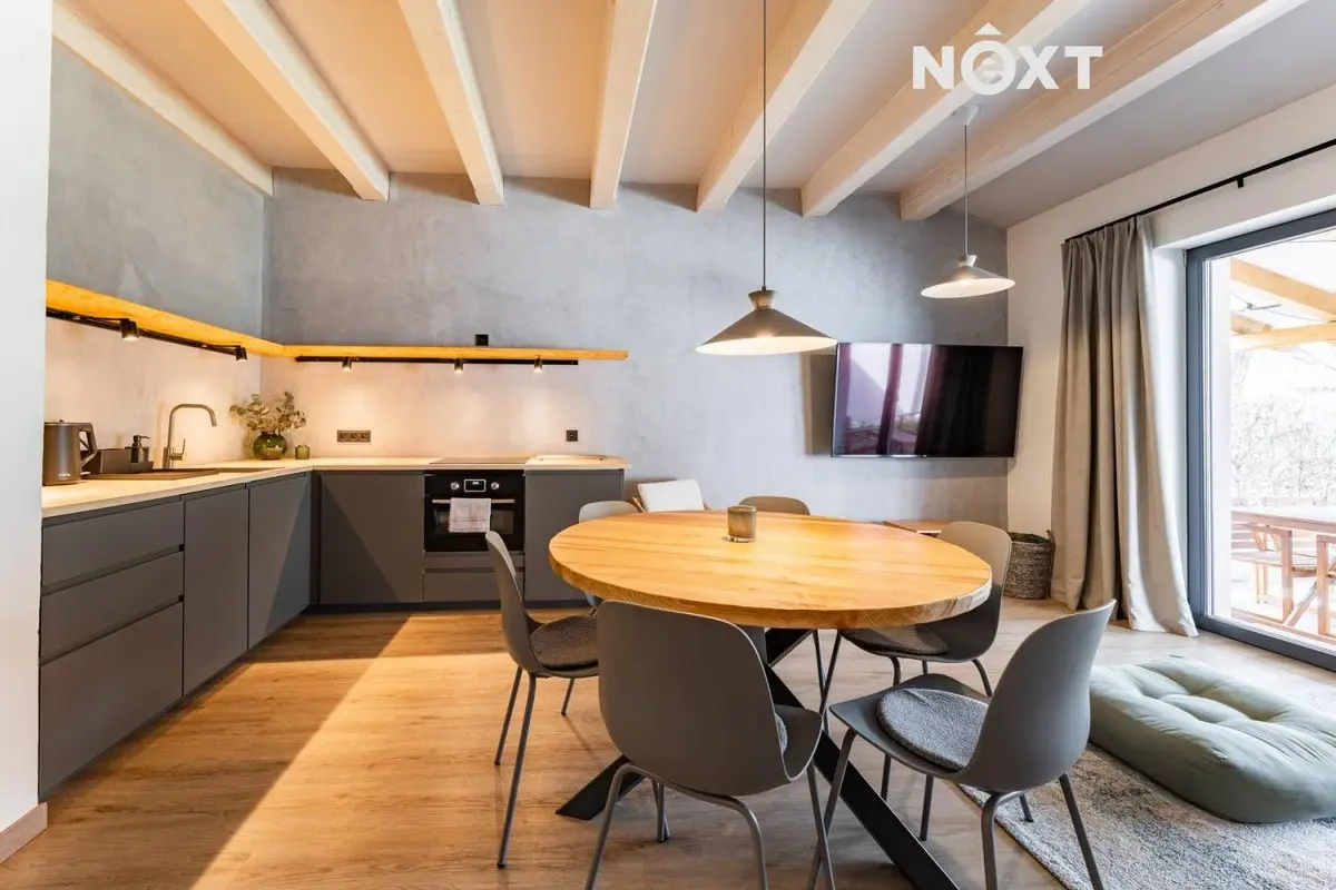 Prodej nemovitosti 57 m², Sportovní · Staré Město pod Králickým Sněžníkem · Staré Město