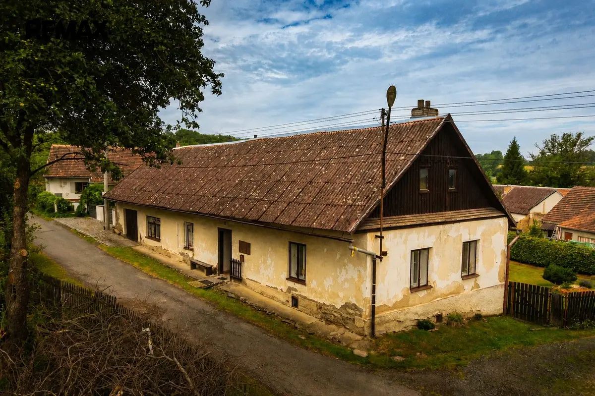 Prodej nemovitosti 97 m², Plánice