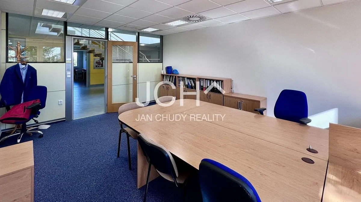 Pronájem komerčního prostoru 16 m², Litovelská · Uničov