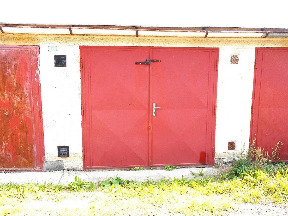 Prodej nemovitosti 20 m², Rubešovo náměstí · Havlíčkův Brod