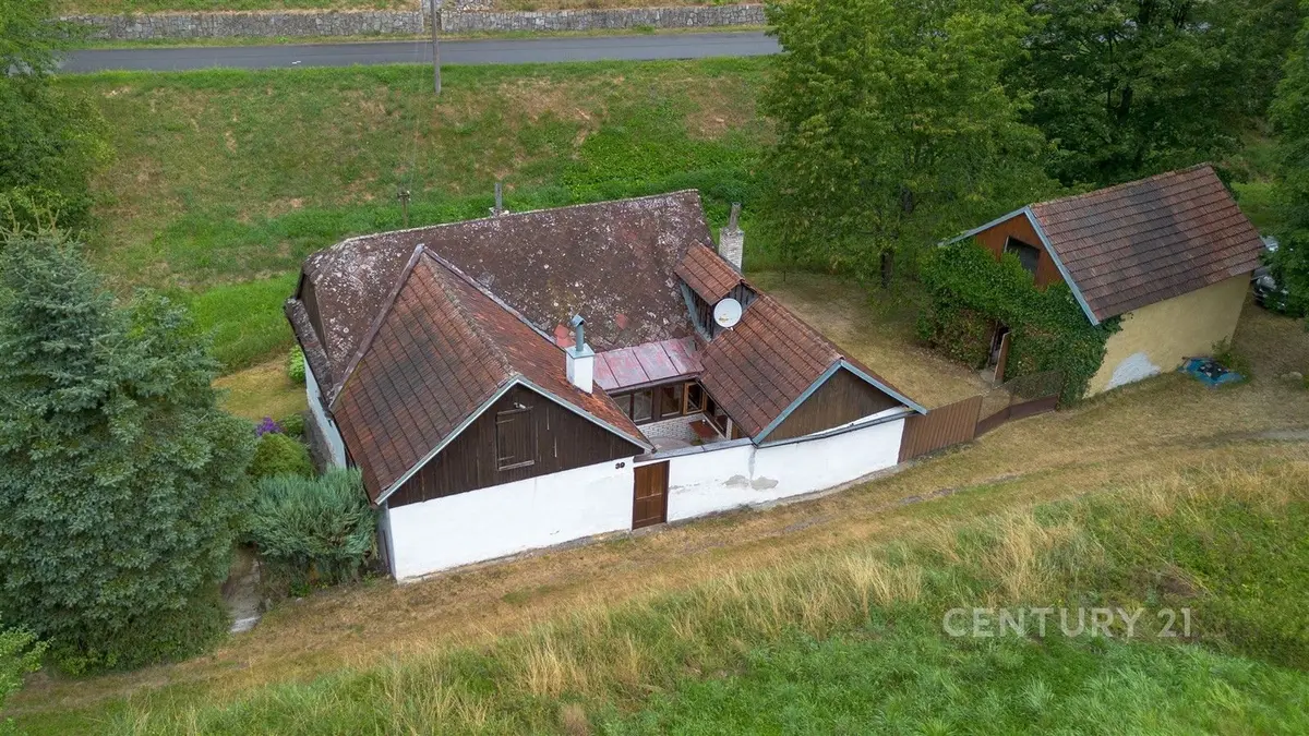 Prodej nemovitosti 140 m², Horní Hynčina · Pohledy
