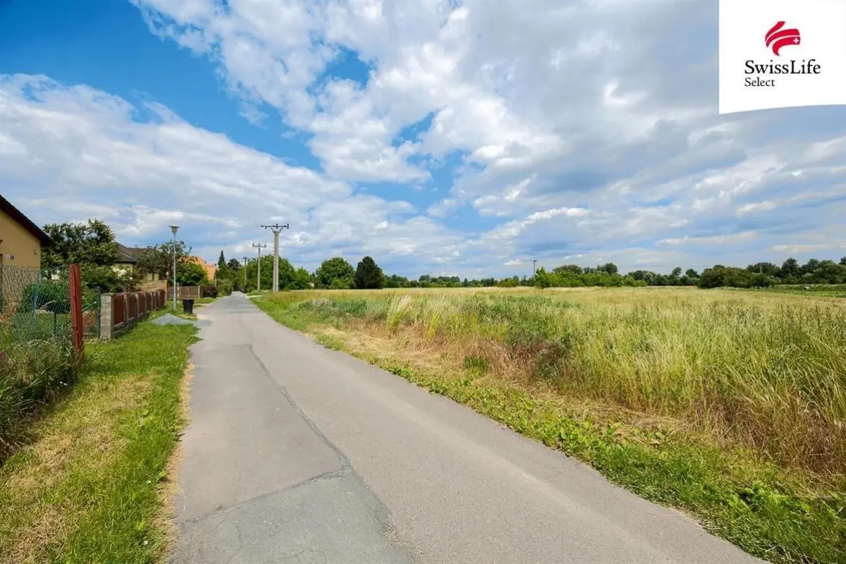 Prodej pozemku 2032 m², Kotlářská · Veveří · Brno