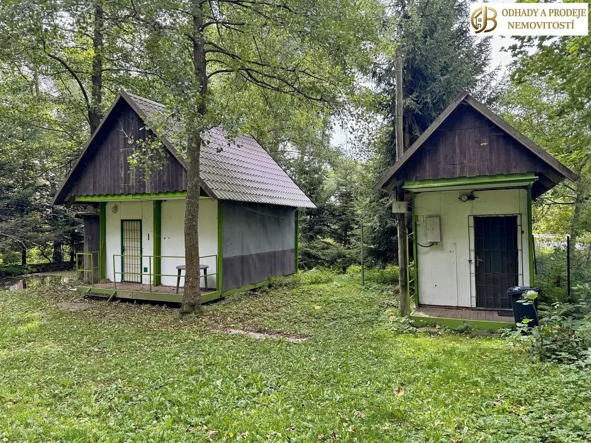 Prodej nemovitosti 85 m², Rejhotice · Loučná nad Desnou