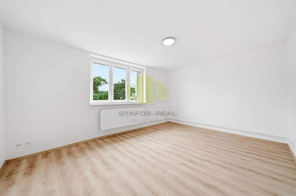Prodej bytu 1+1 37 m², nám. Spojenců · Prostějov, město · Prostějov