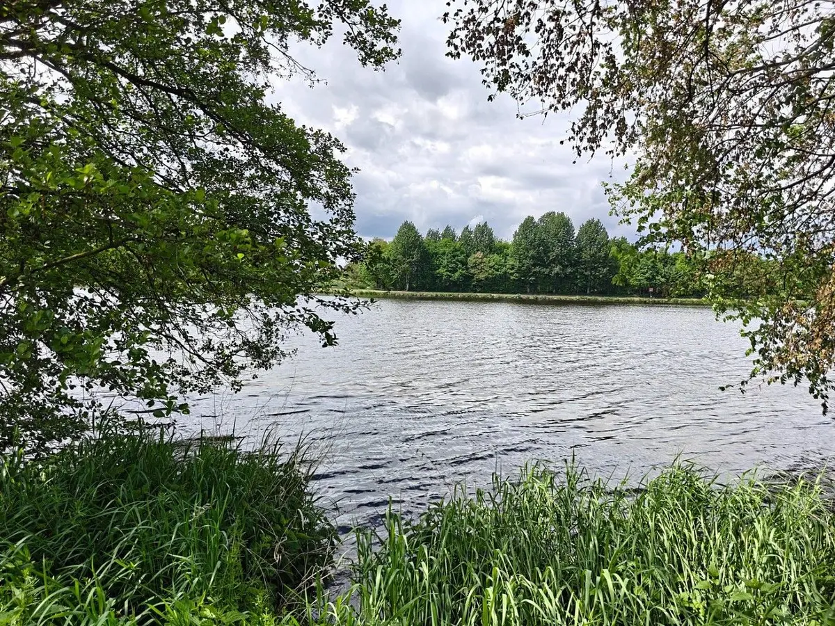 Prodej pozemku 2780 m², Mělník nad Sázavou · Úžice