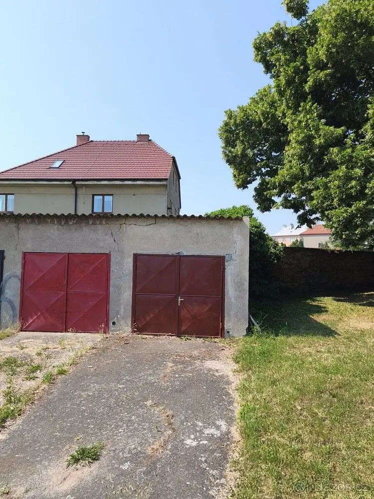 Prodej nemovitosti 17 m², Čáslav