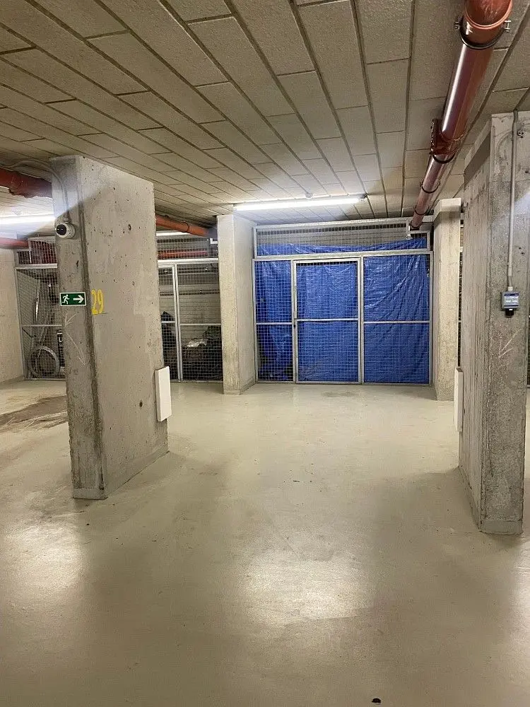 Pronájem nemovitosti 16 m², Ječná · Litovice · Hostivice
