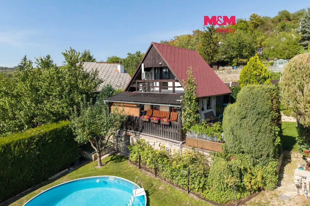 Prodej nemovitosti 35 m², Žalhostice