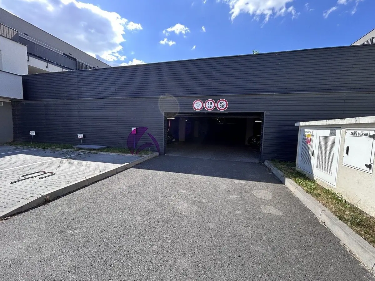 Pronájem nemovitosti 12 m², Věry Pánkové · Nové Sady · Olomouc