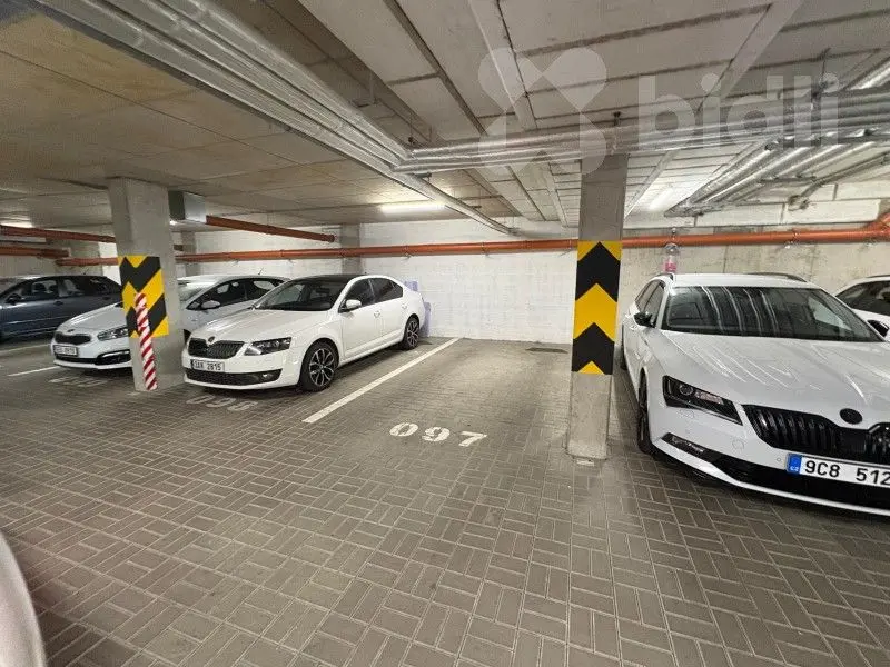 Prodej nemovitosti 13 m², Na Spravedlnosti · Pardubice