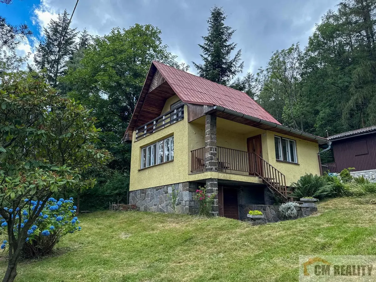 Prodej nemovitosti 80 m², Trojanovice