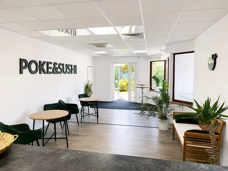 Pronájem komerčního prostoru 145 m², Jugoslávská · Zábřeh nad Odrou · Ostrava