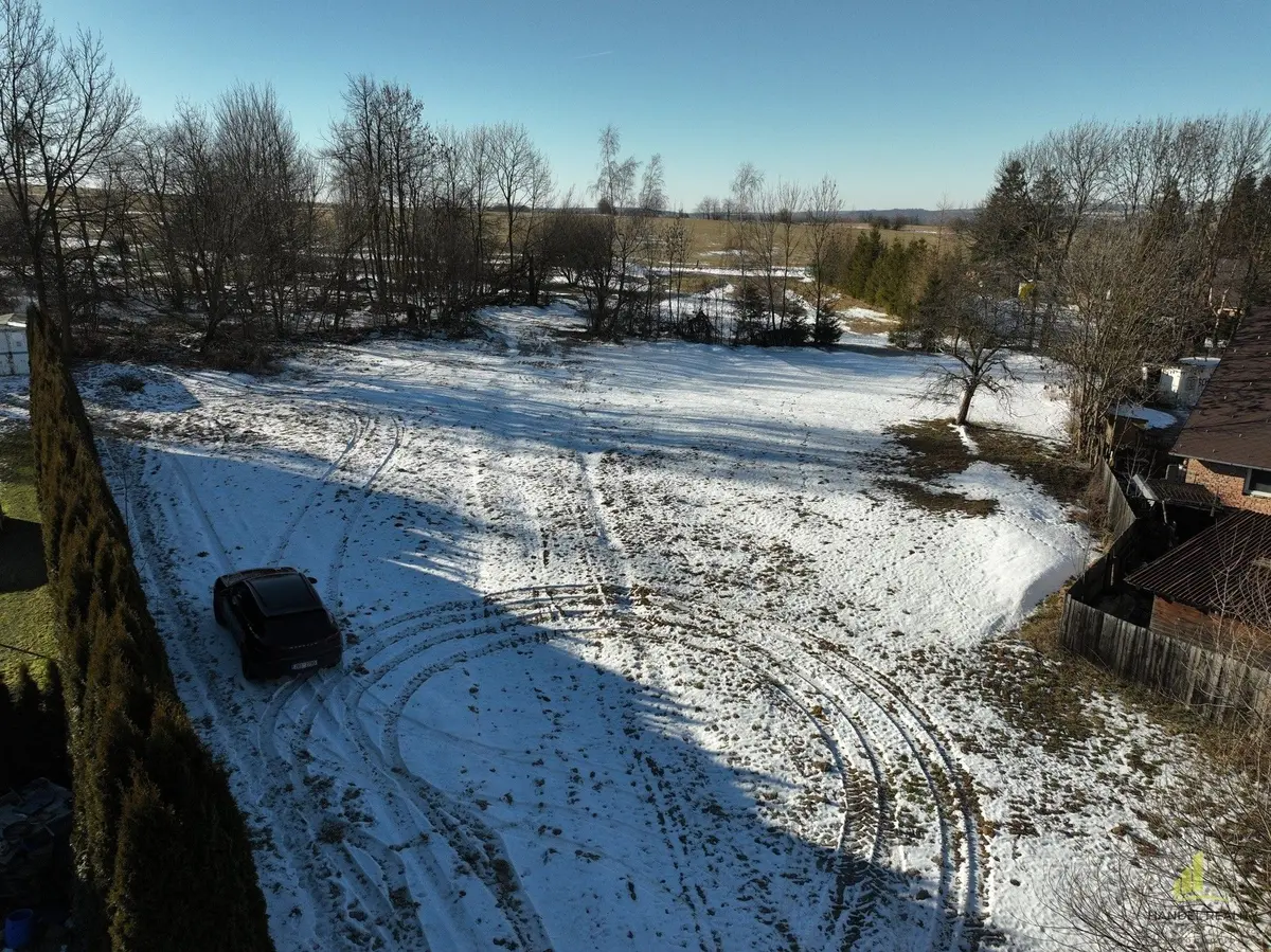 Prodej pozemku 2267 m², Vítkov