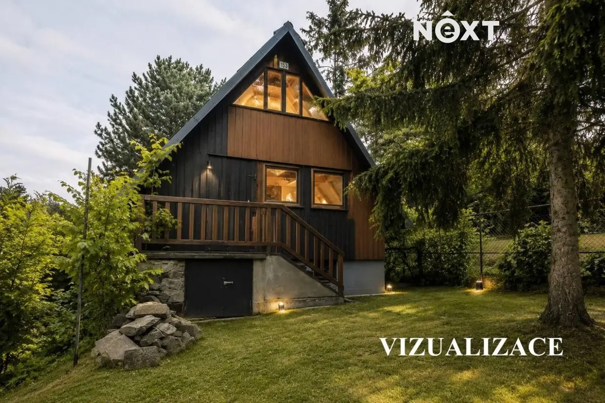 Prodej nemovitosti 70 m², Nová · Popůvky u Brna · Popůvky