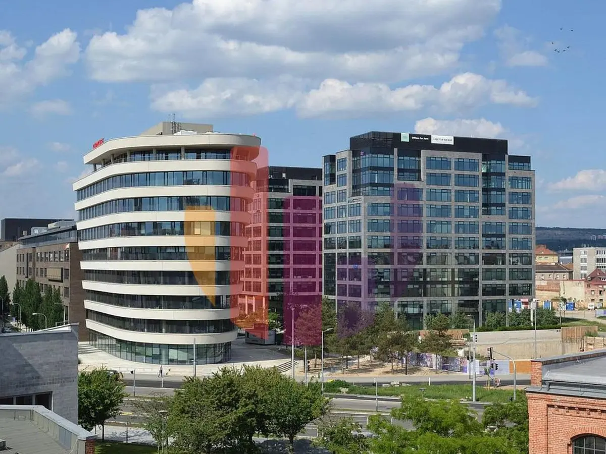 Pronájem komerčního prostoru 699 m², Dornych · Trnitá · Brno