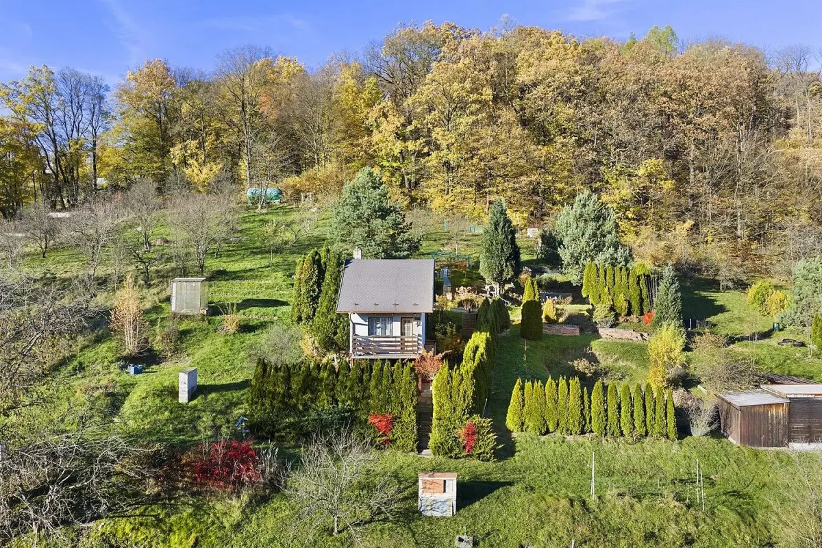 Prodej pozemku 514 m², Malenovice · Zlín