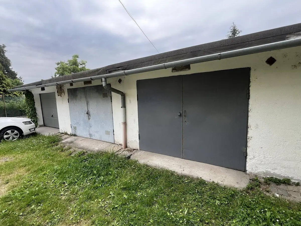 Pronájem nemovitosti 18 m², Martinákova · Prostějov, město · Prostějov
