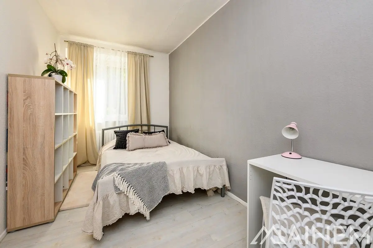 Pronájem bytu 2+kk 39 m², Plzeň