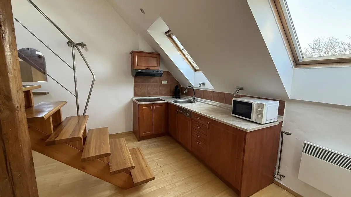 Pronájem domu 80 m², Wolkrova · Zábřeh-Hulváky · Ostrava