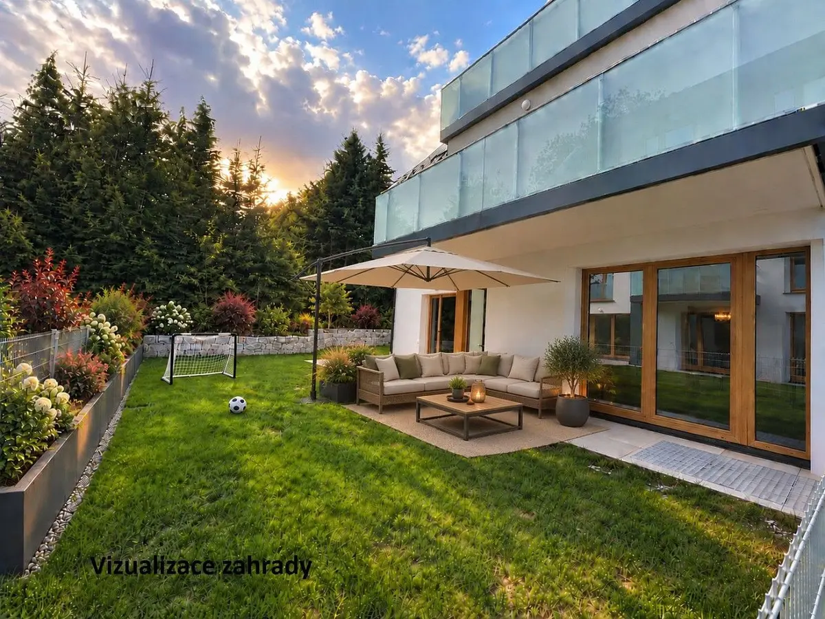 Prodej bytu 4+kk 124 m², Dukelská · Rochlice · Liberec