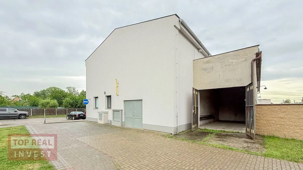 Prodej nemovitosti 44 m², Družstevní · Kojetín