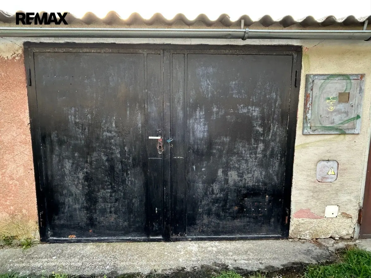 Prodej nemovitosti 18 m², Náměšť nad Oslavou