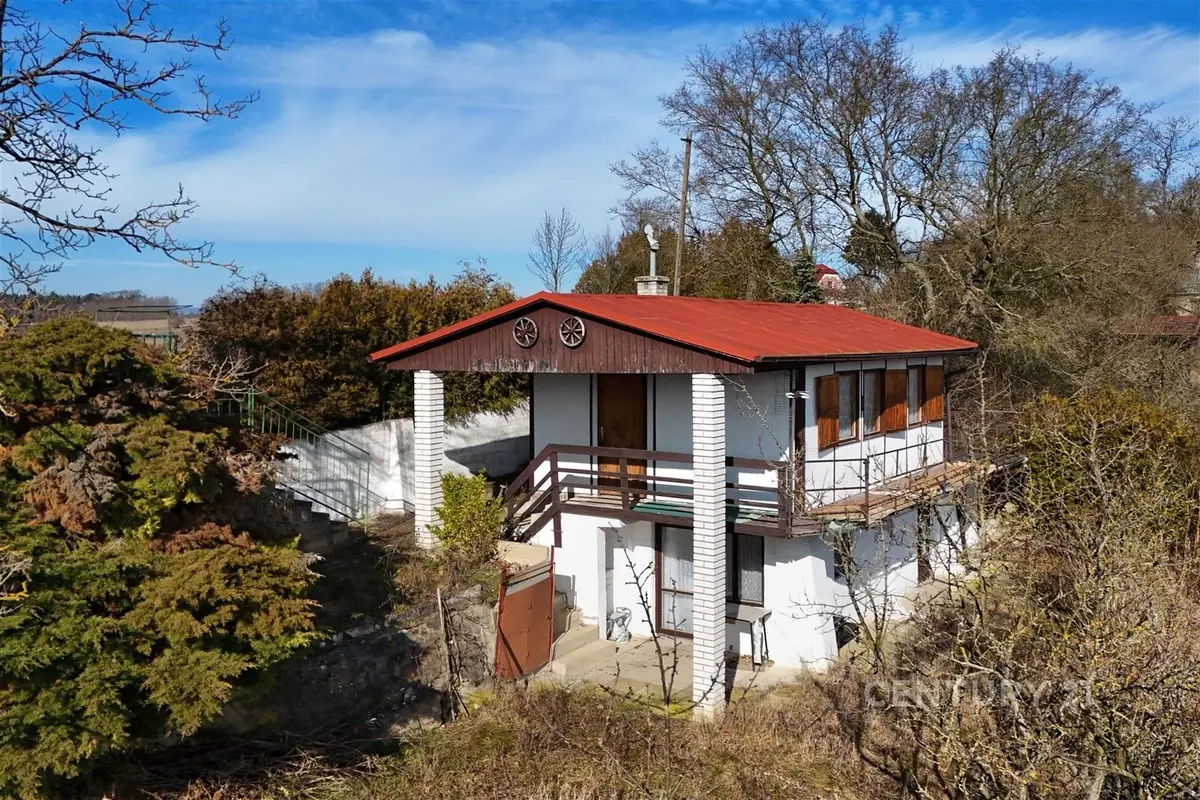 Prodej nemovitosti 65 m², Kyškovice
