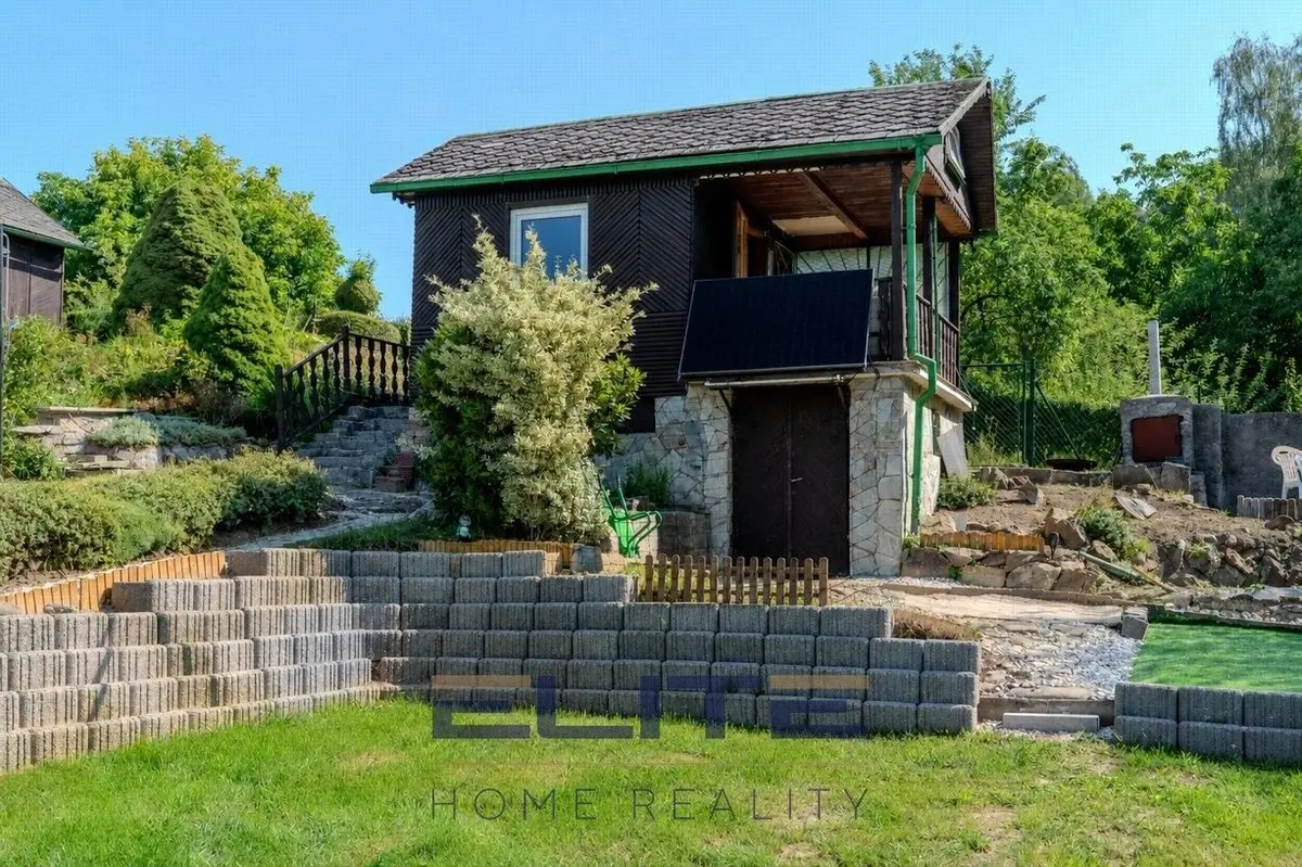 Prodej nemovitosti 21 m², Hrádek nad Nisou