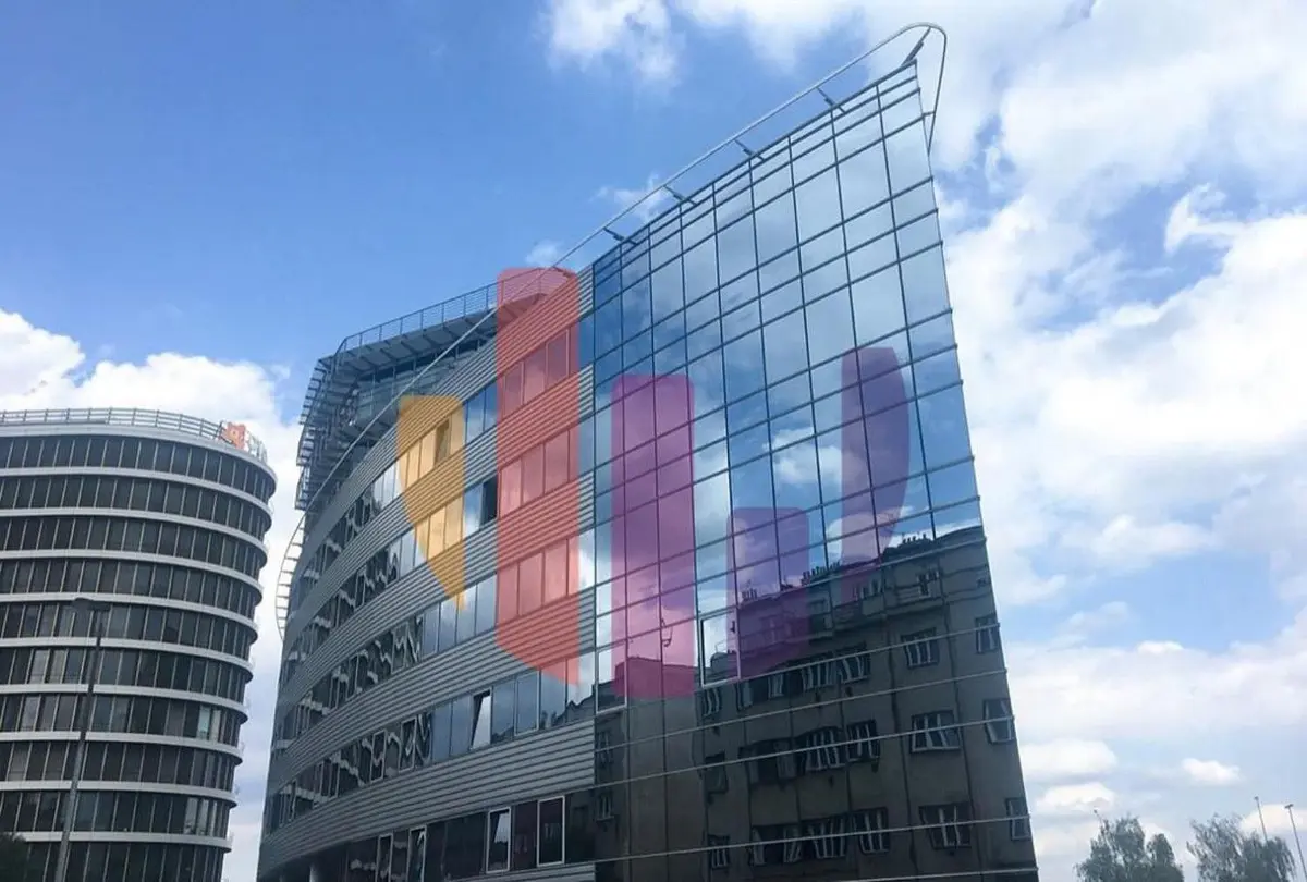 Pronájem komerčního prostoru 956 m², Doudlebská · Nusle
