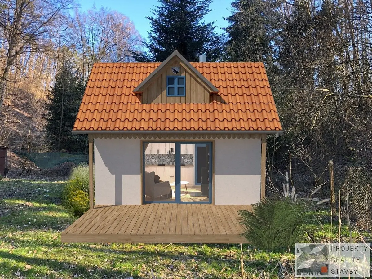 Prodej nemovitosti 36 m², Soběšice · Brno