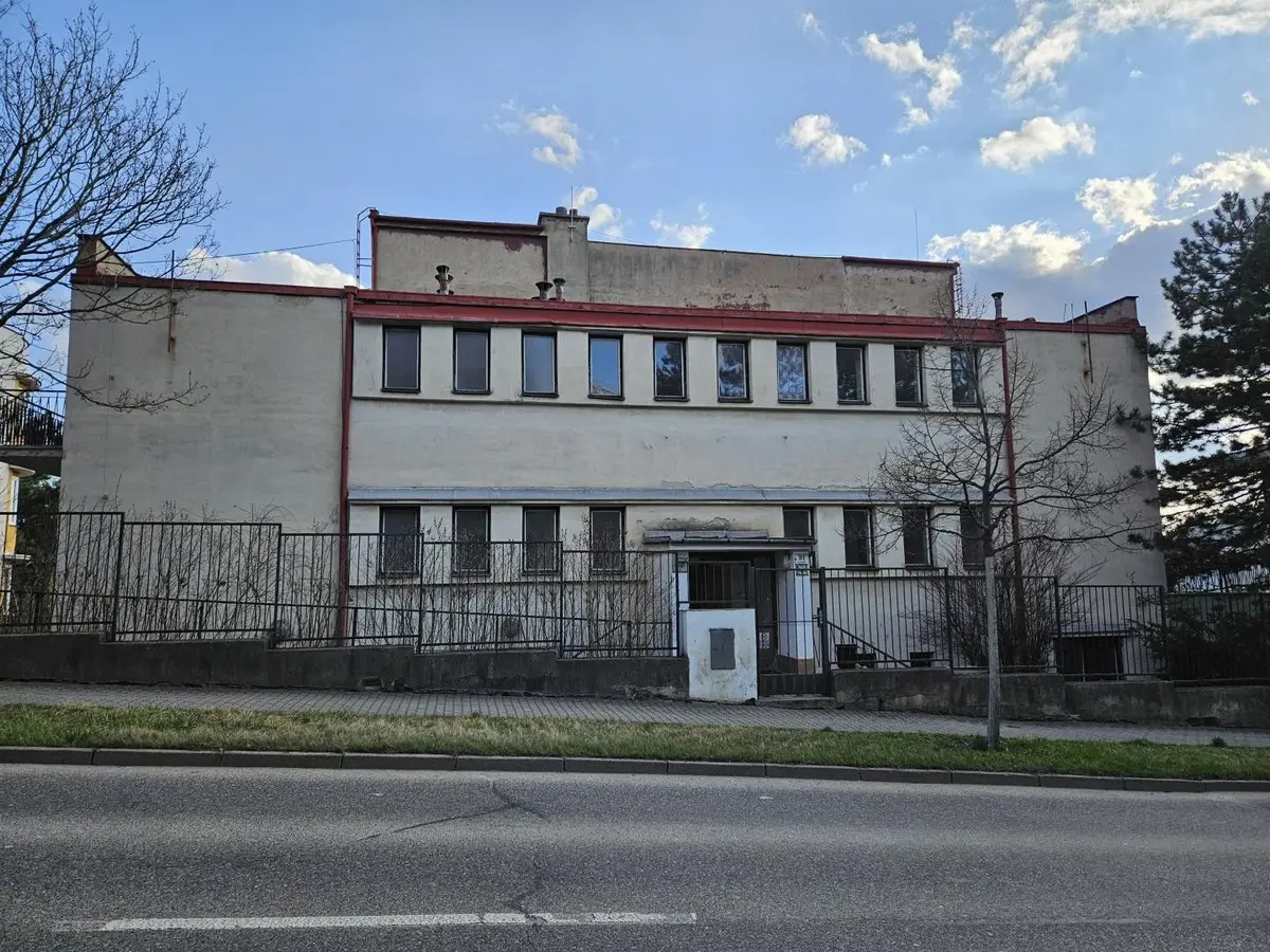 Prodej domu 696 m², Lipová · Pisárky · Brno